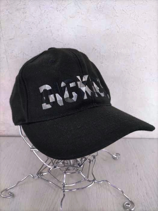 Dickies(ディッキーズ) フロントロゴ キャップ メンズ  57cm~59cm