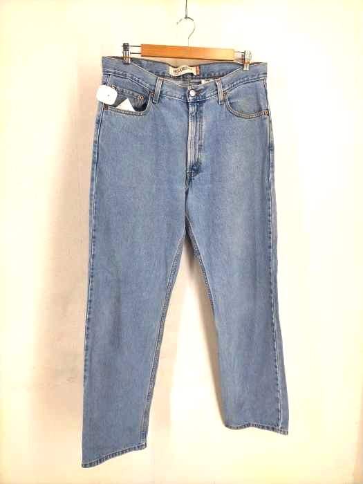 Levis(リーバイス) RELAX FIT 550  メンズ  W36L32