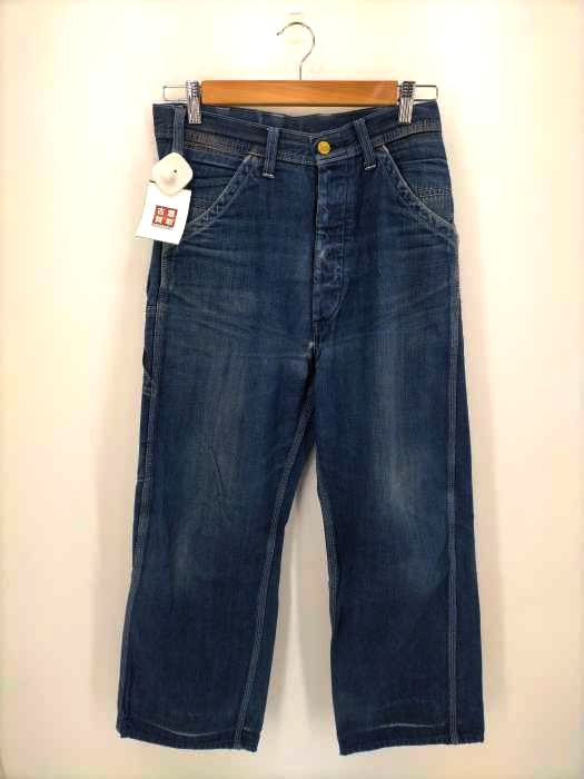 リー Lee 11-W LEE SD PAINTER PANTS メンズ 30