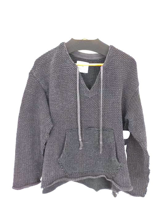 ブフト bukht MEXICAN PARKA メンズ JPN：M