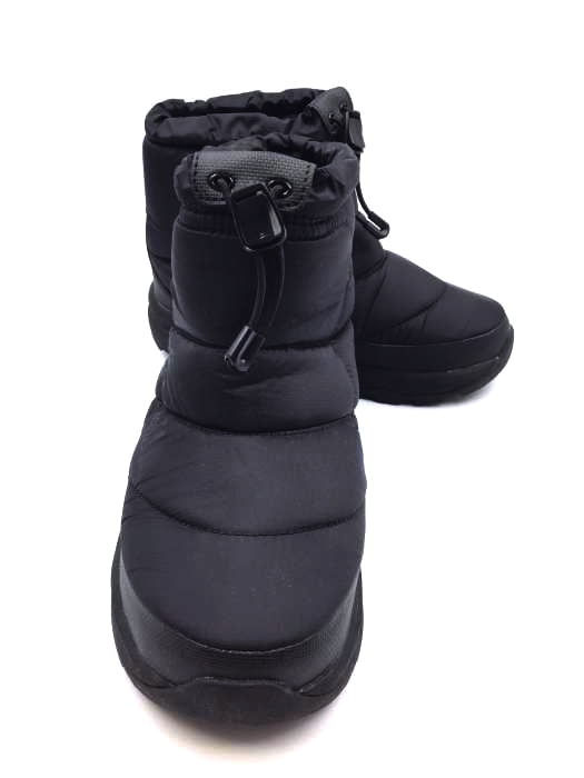 ザノースフェイス THE NORTH FACE NUPTSE BOOTIE WP VI SHORT レディース  23