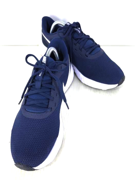 ナイキ NIKE REVOLUTION 5 メンズ  27.0