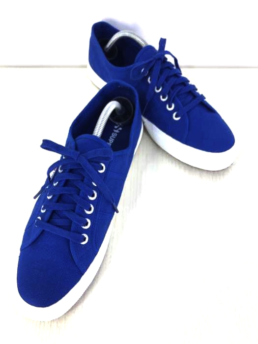 スペルガ SUPERGA 2750 COTU CLASSIC メンズ  US10.5