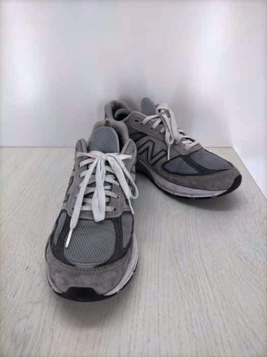 ニューバランス NEW BALANCE USA製 M990GL5 990V5 メンズ JPN：28