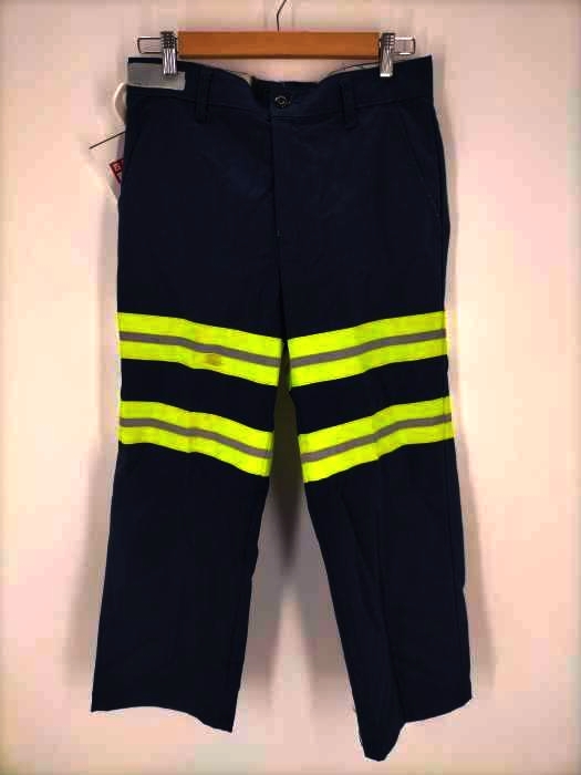 レッドキャップ RED KAP WORK PANTS REFLECTOR メンズ  32