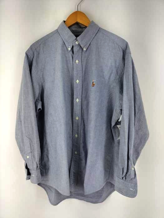 ポロバイラルフローレン Polo by RALPH LAUREN 90S YARMOUTH メンズ  43-86