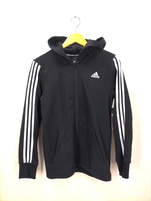 アディダス adidas  3-Stripes Jacket レディース  160