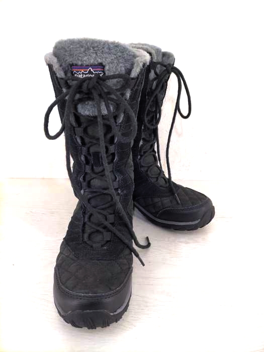 パタゴニア patagonia 13AW WINTERTIDE HIGH WATERPROOF レディース EUR：37