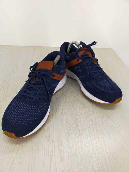 ミズノ MIZUNO ウォーキングシューズ ニットスニーカー メンズ JPN：25.5