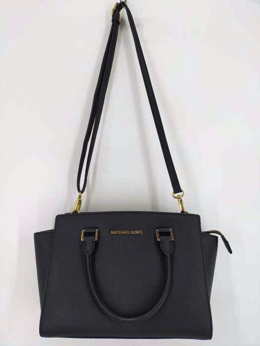 マイケルコース Michael Kors レザー2WAY ショルダーバッグ レディース  表記無