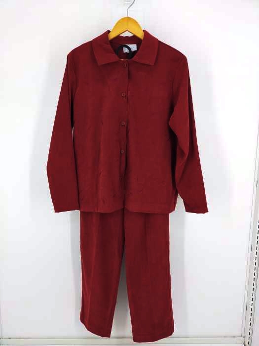 ブレア Blair 刺繍デザイン セットアップ メンズ 表記無