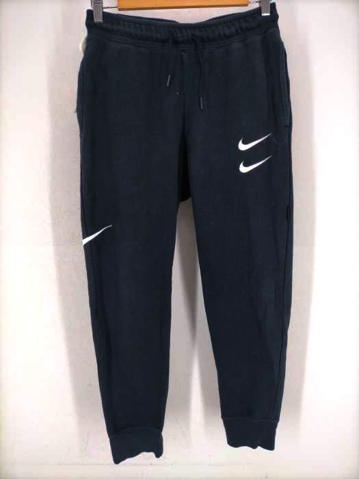 ナイキ NIKE スウッシュ フレンチテリー パンツ メンズ  M