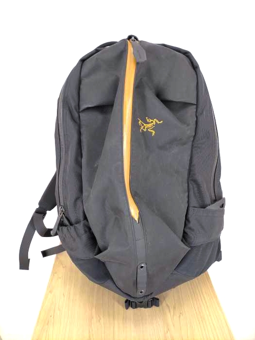 アークテリクス ARCTERYX ARRO 22 BACKPACK メンズ 表記無