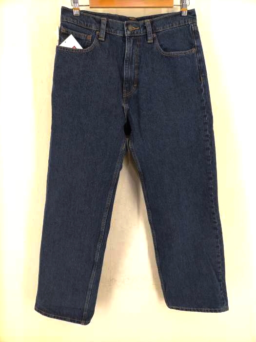 リーバイス Levis Levi's SKATEBOARDING SKATE BAGGY 5 POCKET  メンズ  31×32