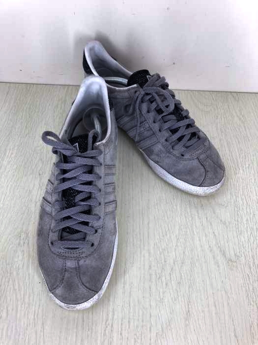 adidas(アディダス) GazelleOGTrainersスニーカー メンズ JPN：26 JPN：26