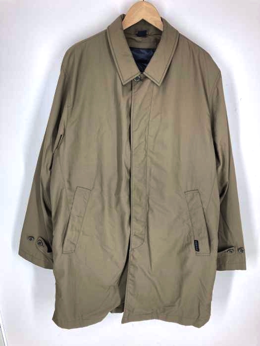 mont bell(モンベル) ダウンライナーコート メンズ JPN:XL JPN:XL