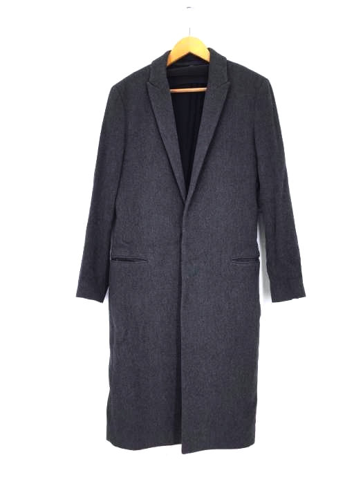 ALLSAINTS(オールセインツ) 17AW Bradford Coat メンズ import：S
