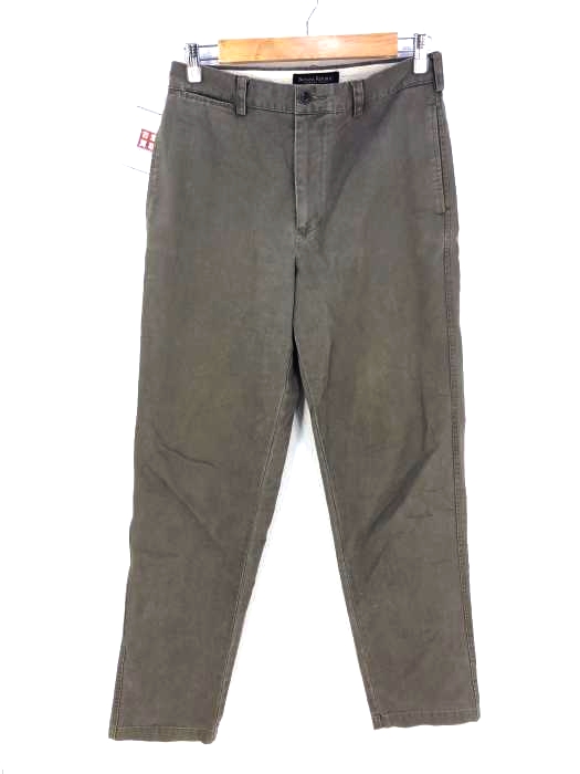バナナリパブリック BANANA REPUBLIC チノパンツ メンズ 30inch 30L