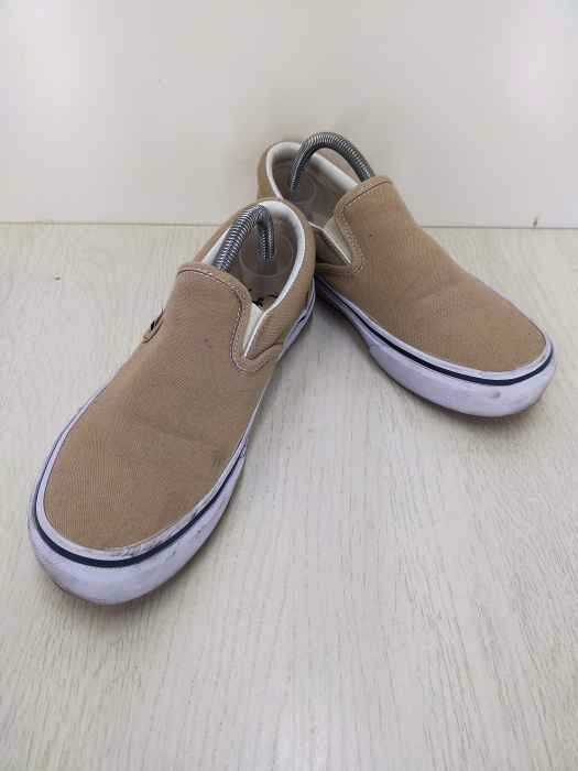 VANS(バンズ) SLIP ON スリッポン レディース シューズ スリッポン