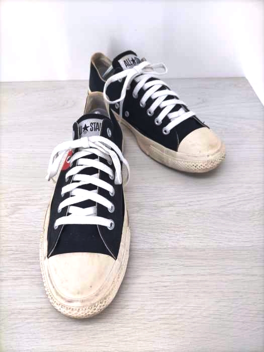 PLAY COMME des GARCONS(プレイコムデギャルソン) ALL STAR OX メンズ シューズ スニーカー