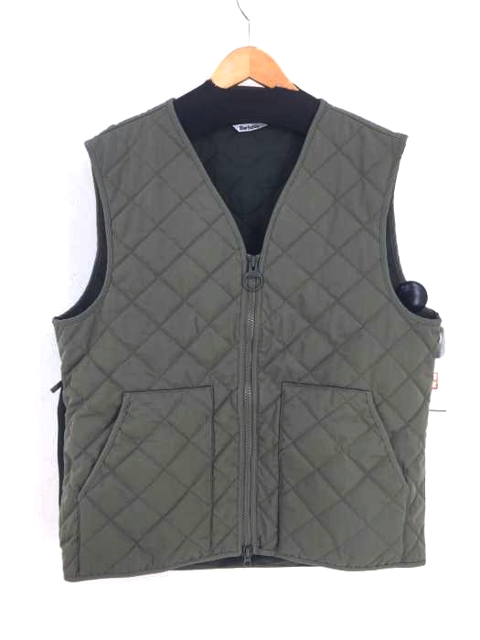 Barbour(バブアー) SL LIDDESDALE GILET メ 