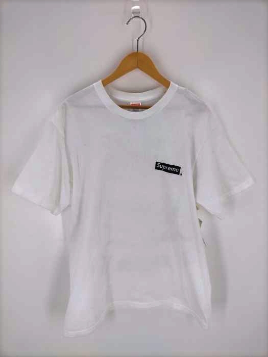 Supreme(シュプリーム) 21SS Spiral Tee メンズ JPN：L