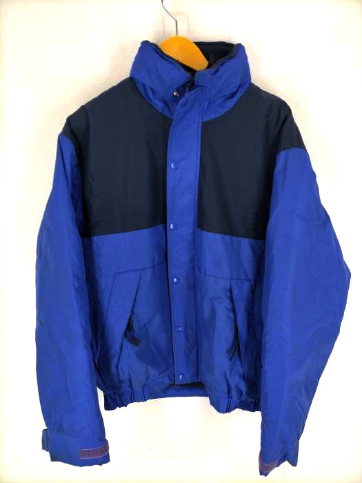 TRI-MOUNTAIN(トライマウンテン) 8900 SUMMIT COLOR BLOCK NYLON JACKET メンズ JPN：S