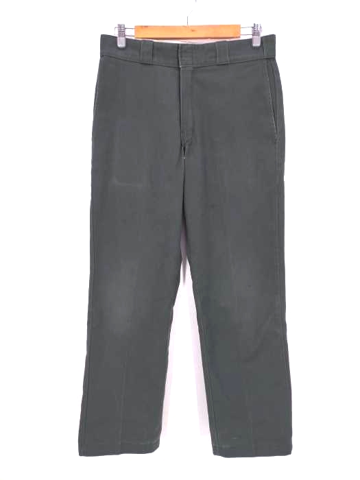 Dickies(ディッキーズ) 00s USA企画 Dickies874 ワークパンツ メンズ  32×32