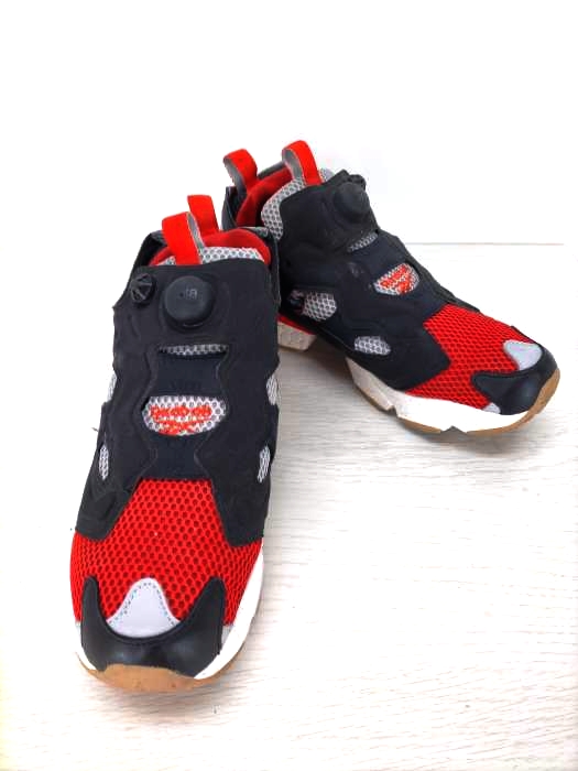 Reebok(リーボック) Instapump Fury OG メンズ JPN：27.5