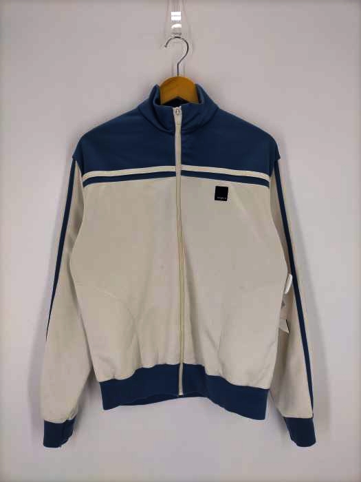 USED古着(ユーズドフルギ) pinnacle USA製 トラックジャケット メンズ JPN：L