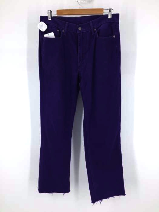 Levis(リーバイス) 541 カラーデニムパンツ メンズ W33