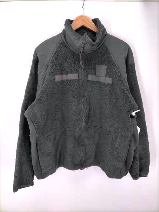 USED古着(ユーズドフルギ) US.ARMY ECWCS LEVEL3 GEN3 COLD WEATHER FLEECE JACKET メンズ import：L