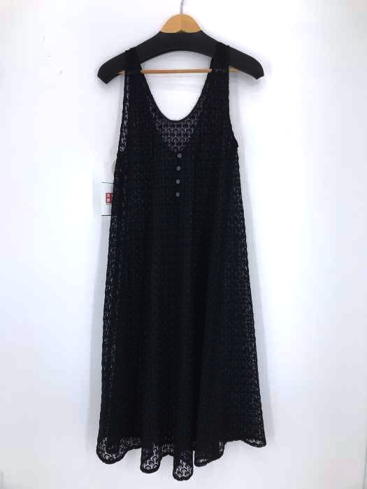 JOURNAL STANDARD relume(ジャーナルスタンダードレリューム) レースタンクトップワンピース レディース FREE