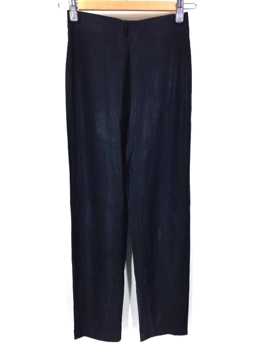 ISSEY MIYAKE(イッセイミヤケ) 銀タグリブレーヨンパンツ レディース JPN:M