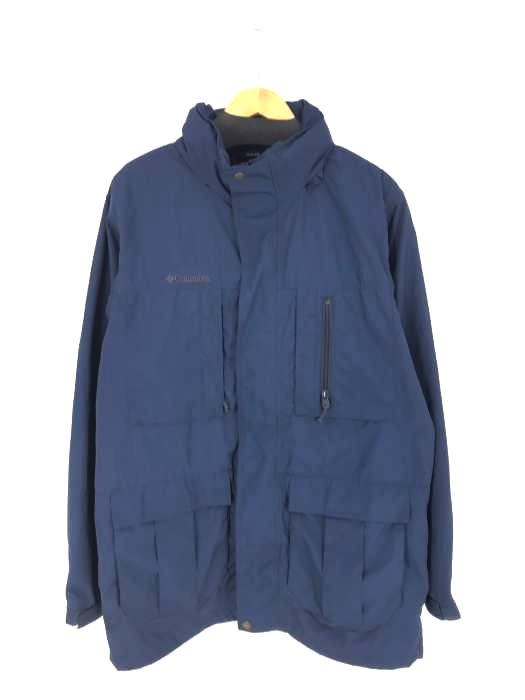 Columbia(コロンビア) ザニスジャケット メンズ import：L
