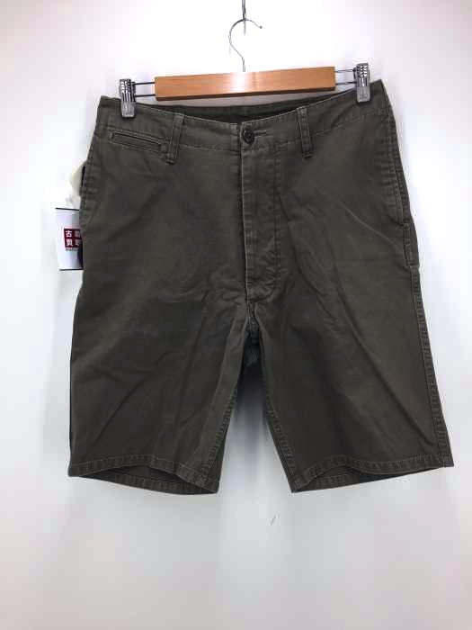 NIGEL CABOURN(ナイジェルケーボン) チノショーツ メンズ UK:32-33