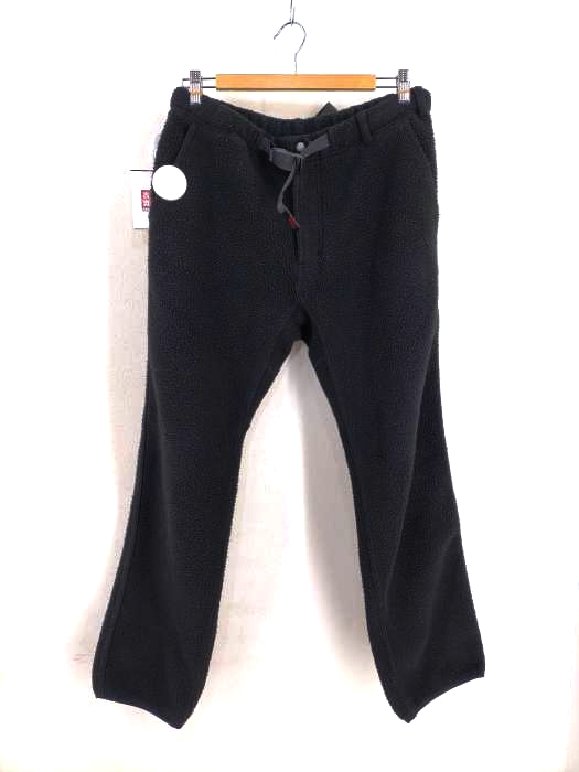 GRAMICCI(グラミチ) BOA FLEECE PANTS メンズ JPN：L