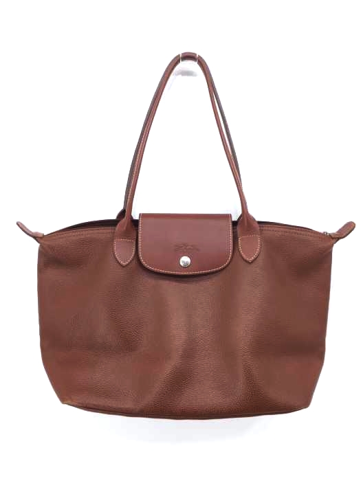 LONGCHAMP(ロンシャン) レザートートバッグ レディース 表記無