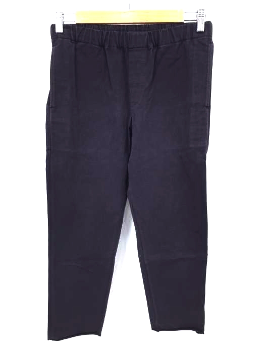 AURALEE(オーラリー) stand up easy pants メンズ JPN：1
