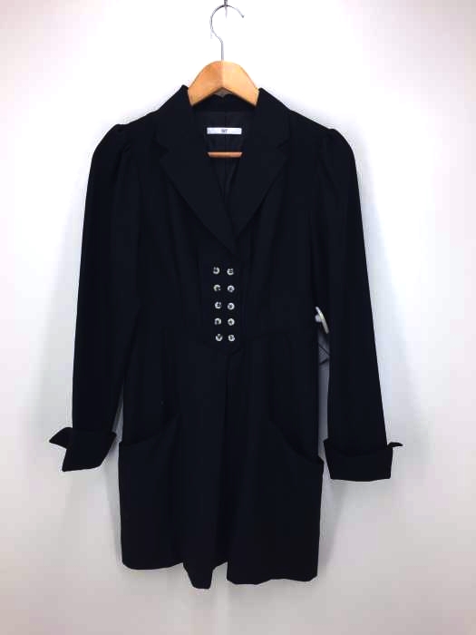 スライ SLY TAILORED MANNISH OP レディース 2