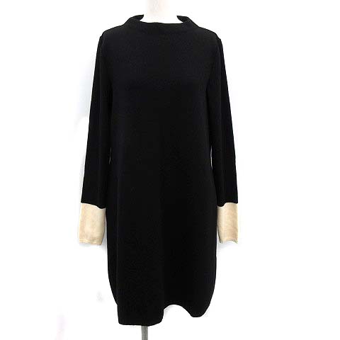 FOXEY(フォクシー) Knit Dress Cormet ワンピース ニット レディース  40（M）