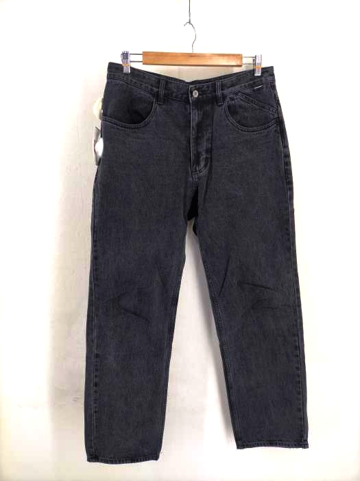 THIS IS NEVER THAT(ディスイズネバーザット) WASHED EASY JEAN メンズ JPN:M