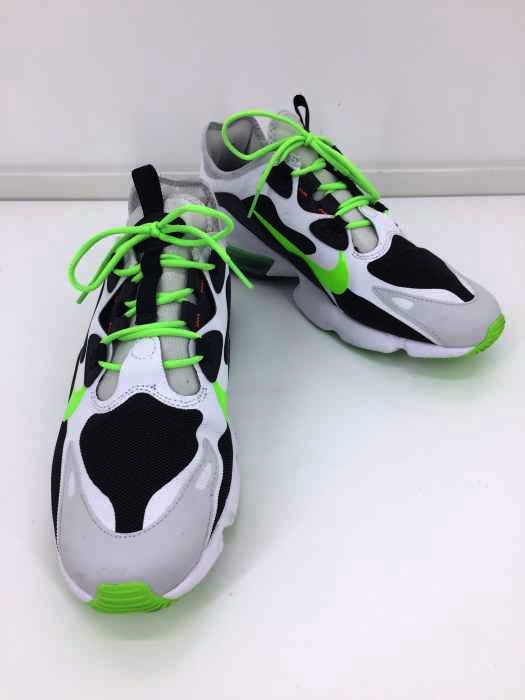 NIKE(ナイキ) エアマックス インフィニティ2 メンズ JPN：27
