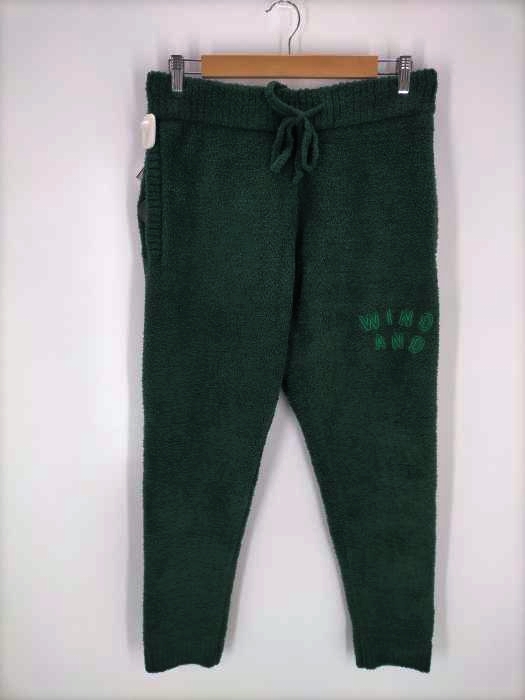 ウィンダンシー WIND AND SEA × NESTWELL CASHEWイージーパンツ メンズ JPN：4