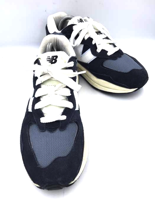 NEW BALANCE(ニューバランス) M5740 CD ローカットスニーカー メンズ  27