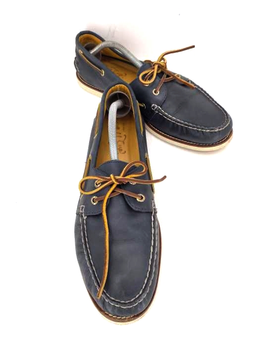 SPERRY TOP-SIDER(スペリートップサイダー) GOLD A/O 2-EYE メンズ  M