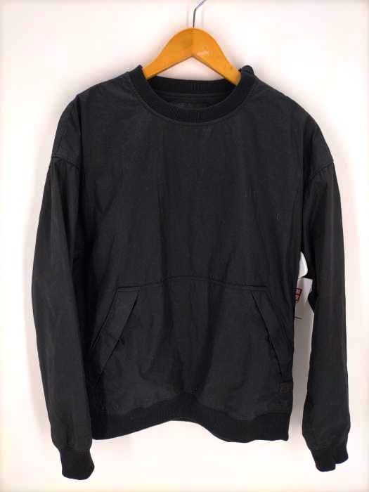 G-STAR RAW(ジースターロー) PULLOVER SMOCK SWEAT メンズ JPN：M