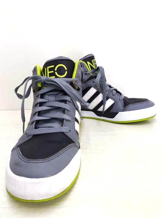 adidas NEO(アディダスネオ) q38669 メンズ JPN：25