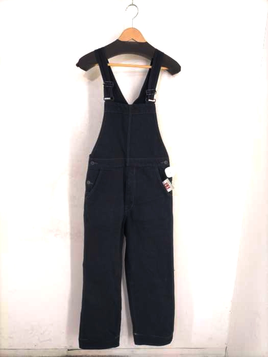 Steven Alan(スティーブンアラン) デニムオーバーオール レディース S