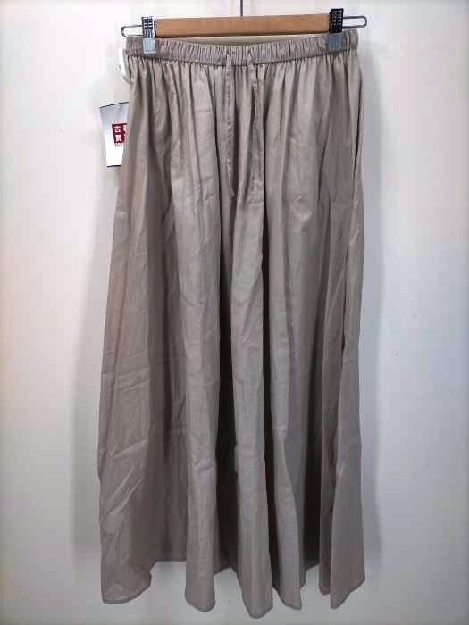 URBAN RESEARCH DOORS(アーバンリサーチドアーズ) ロングスカート レディース ONE SIZE